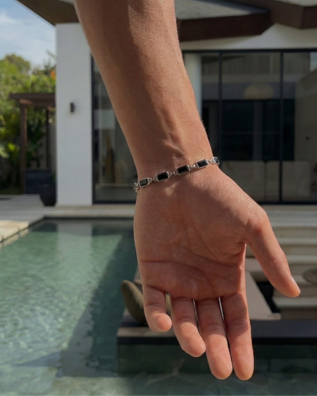 Bracciale Positano
