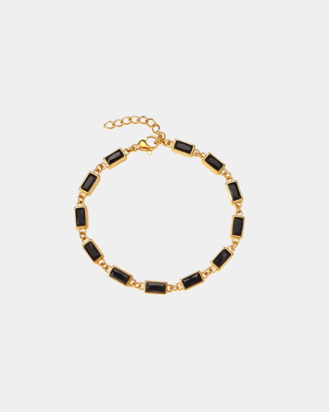 Bracciale Positano - Oro