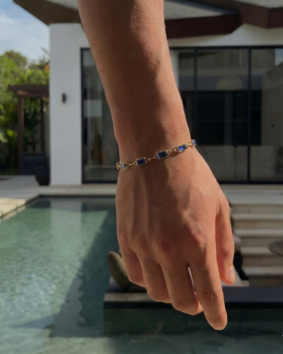 Bracciale Portofino - Oro