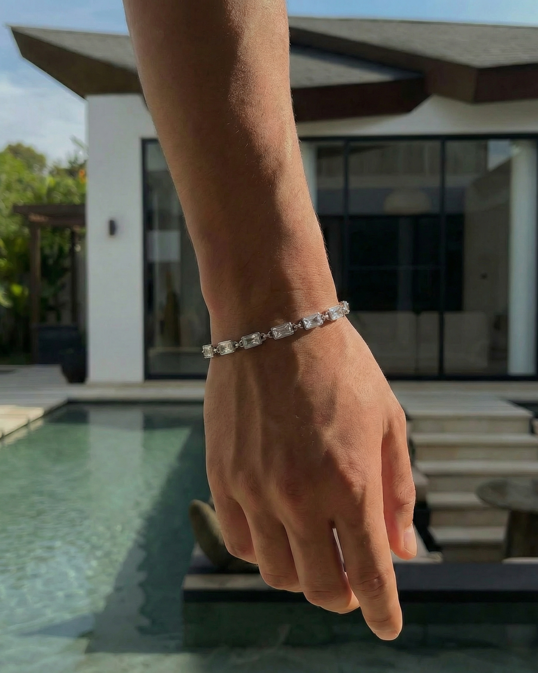 Bracciale Capri