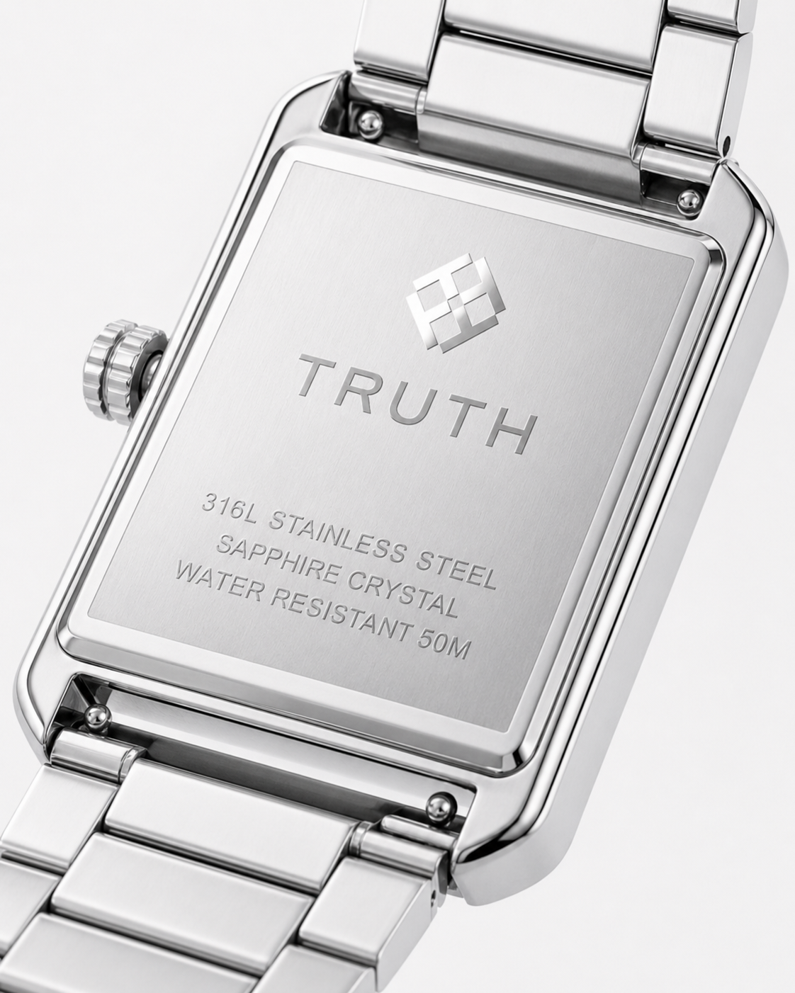 TRUTH - AXIS