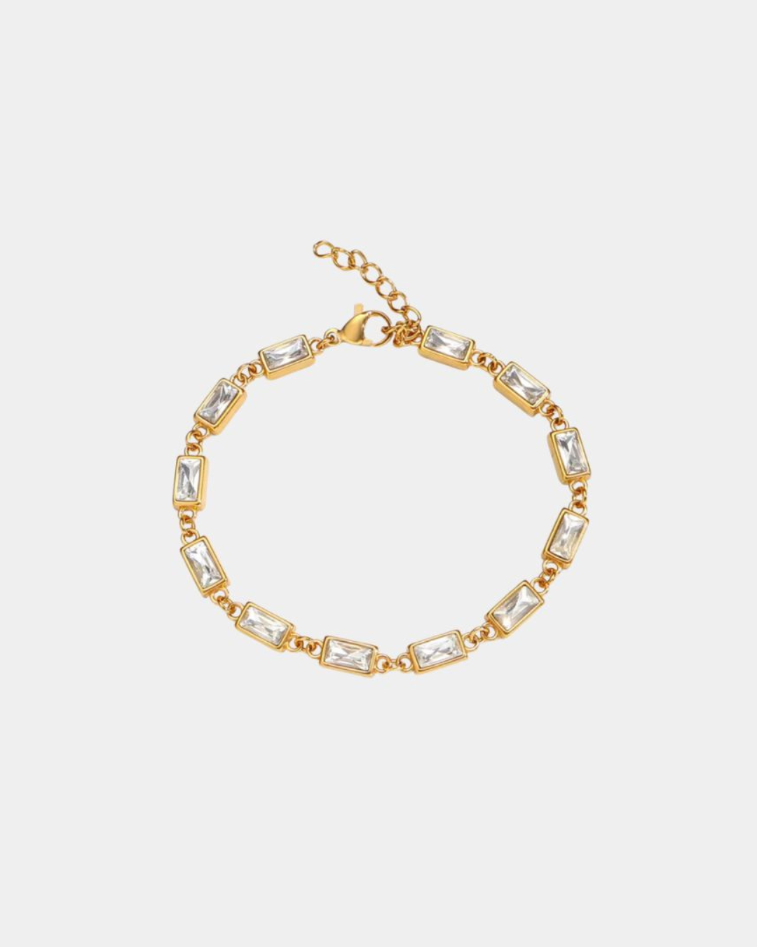 Bracciale Capri - Oro