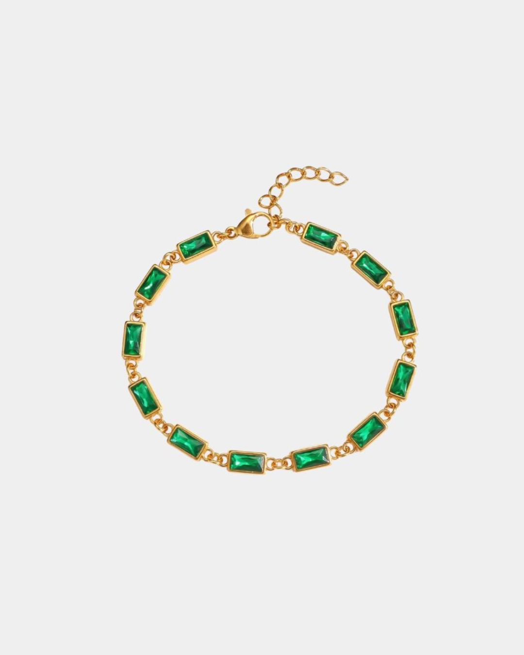 Bracciale Portocervo - Oro