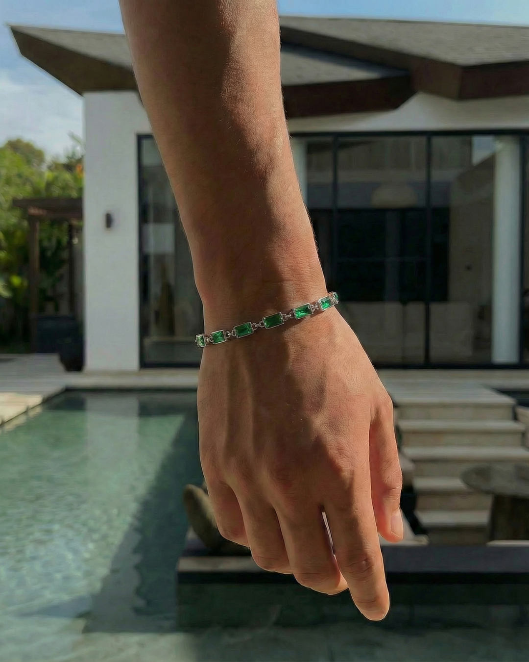 Bracciale Portocervo