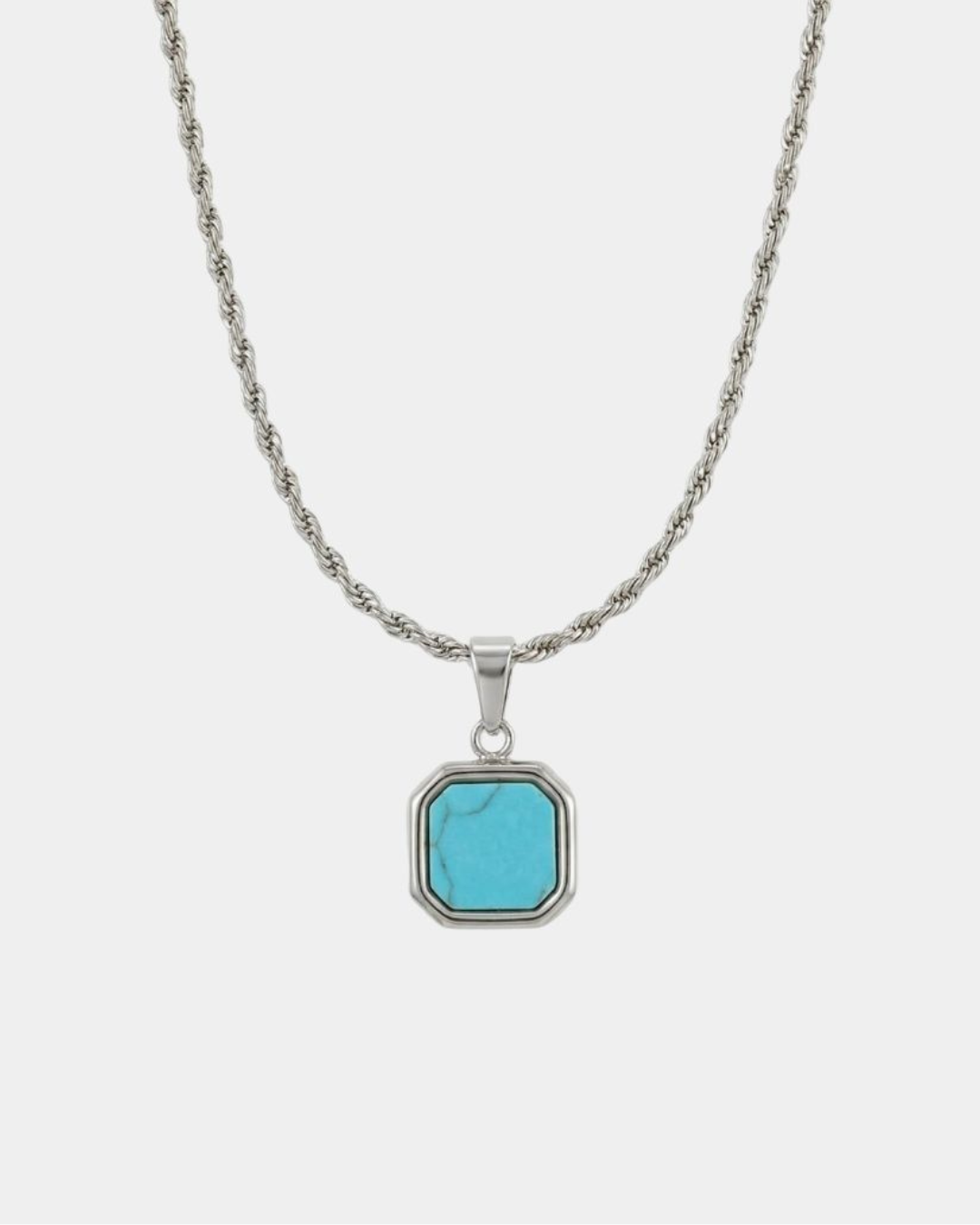 Collana Riviera Turchese