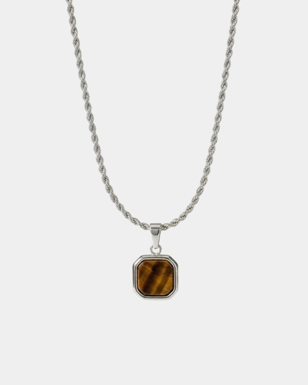 Collana Riviera Marrone