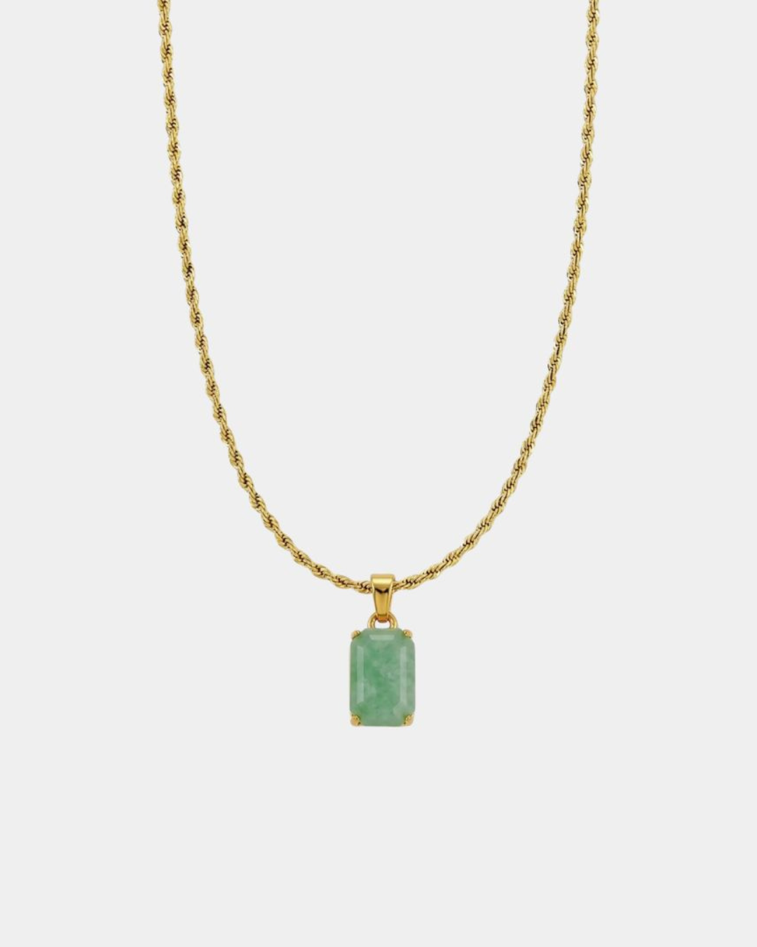 Collana Costa Smeraldo - Oro