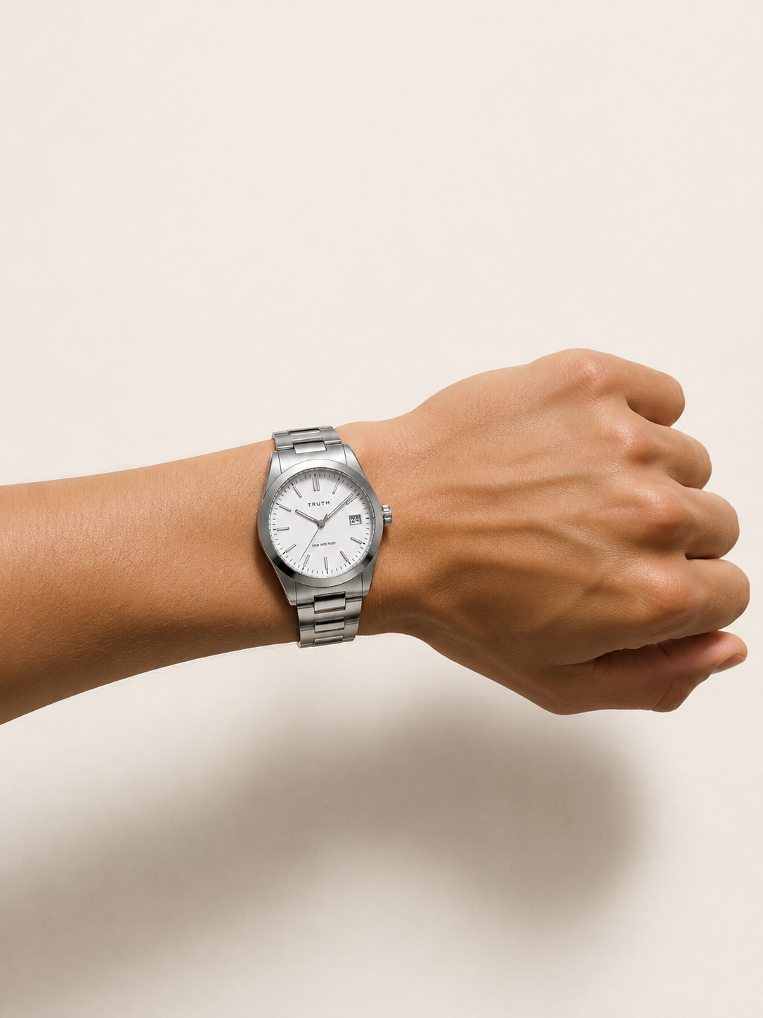 OROLOGIO ASCENT - PREORDER