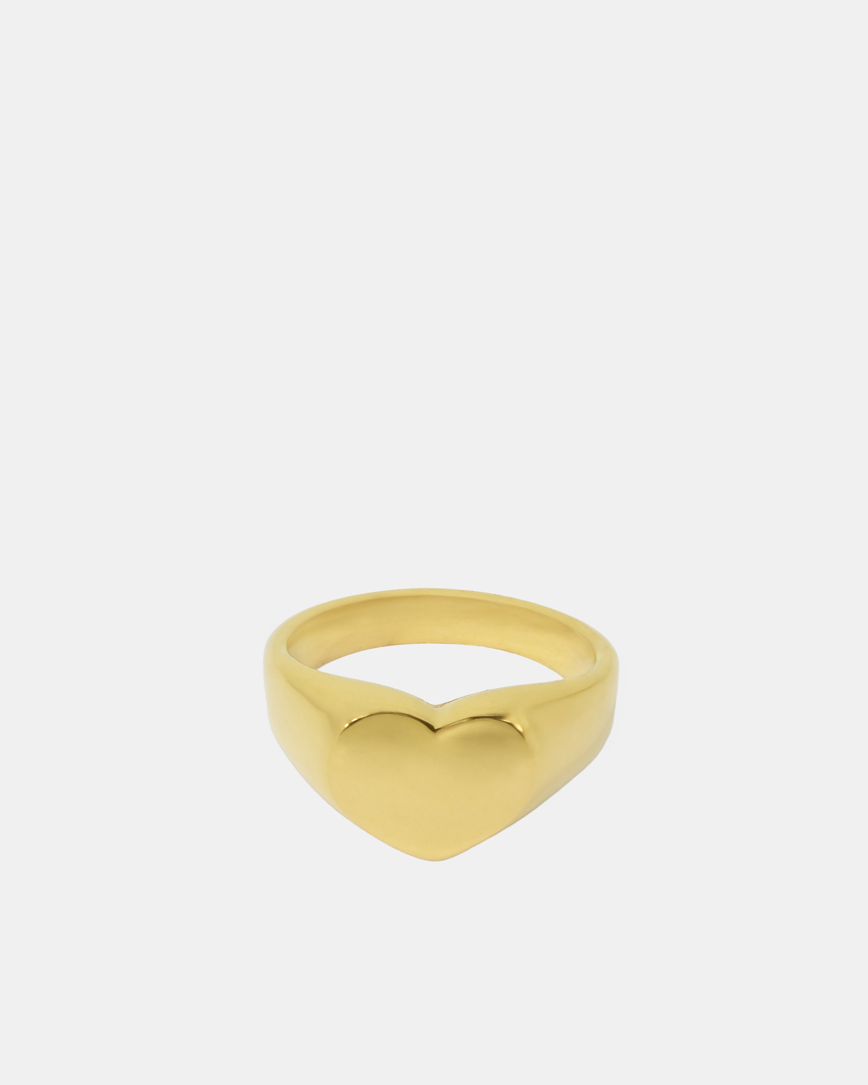 Heart - Gold