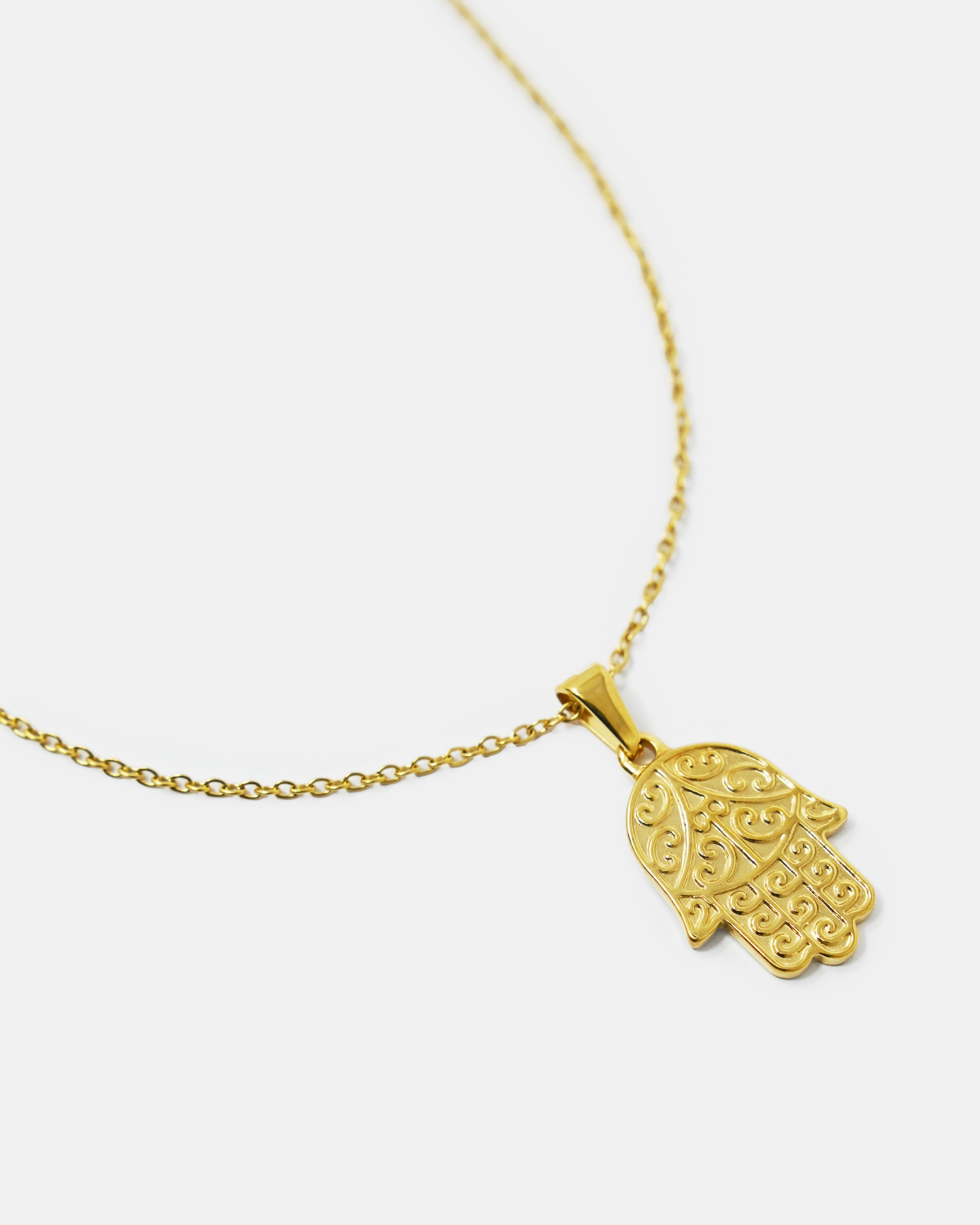 The Guard - Gold