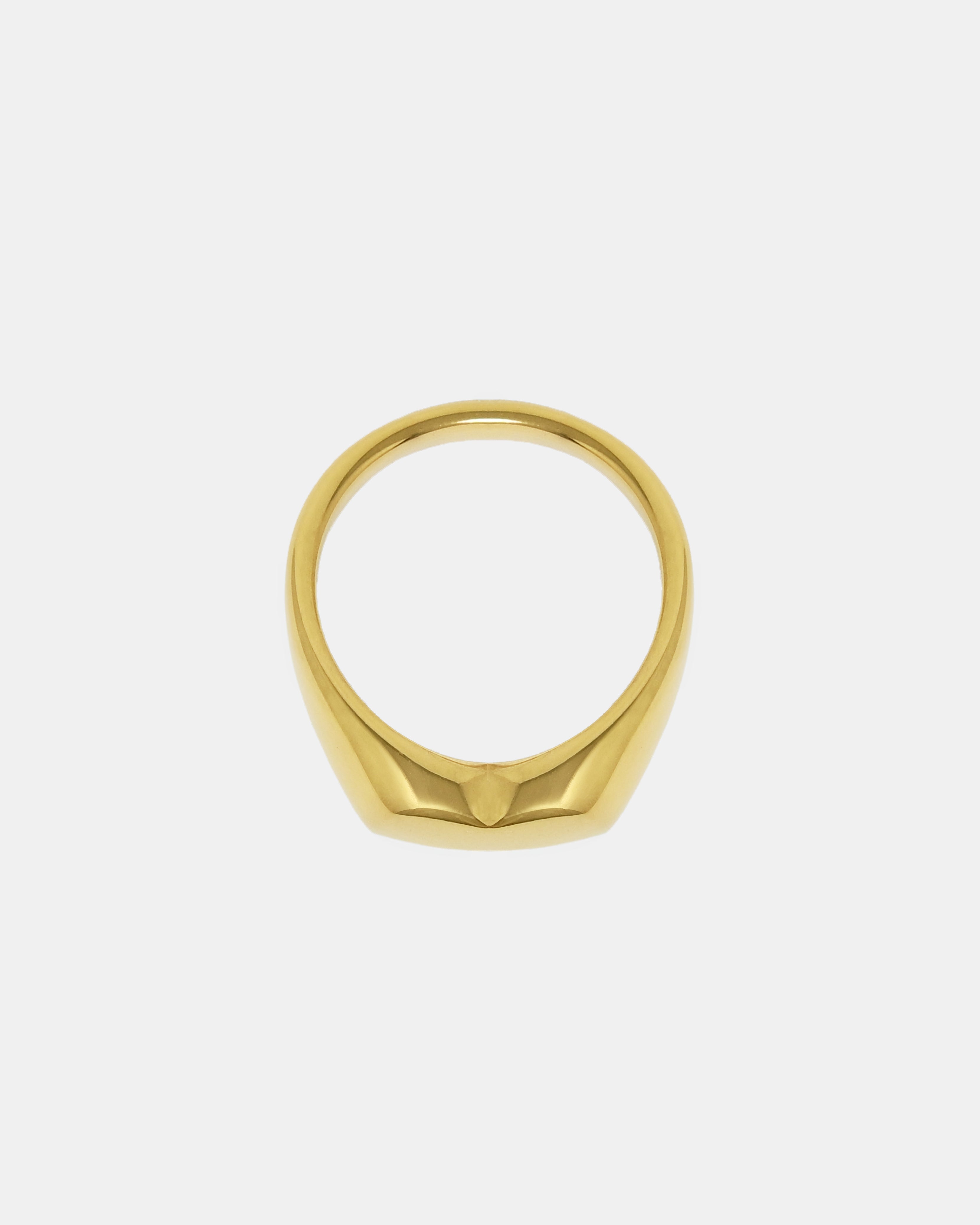 Heart - Gold