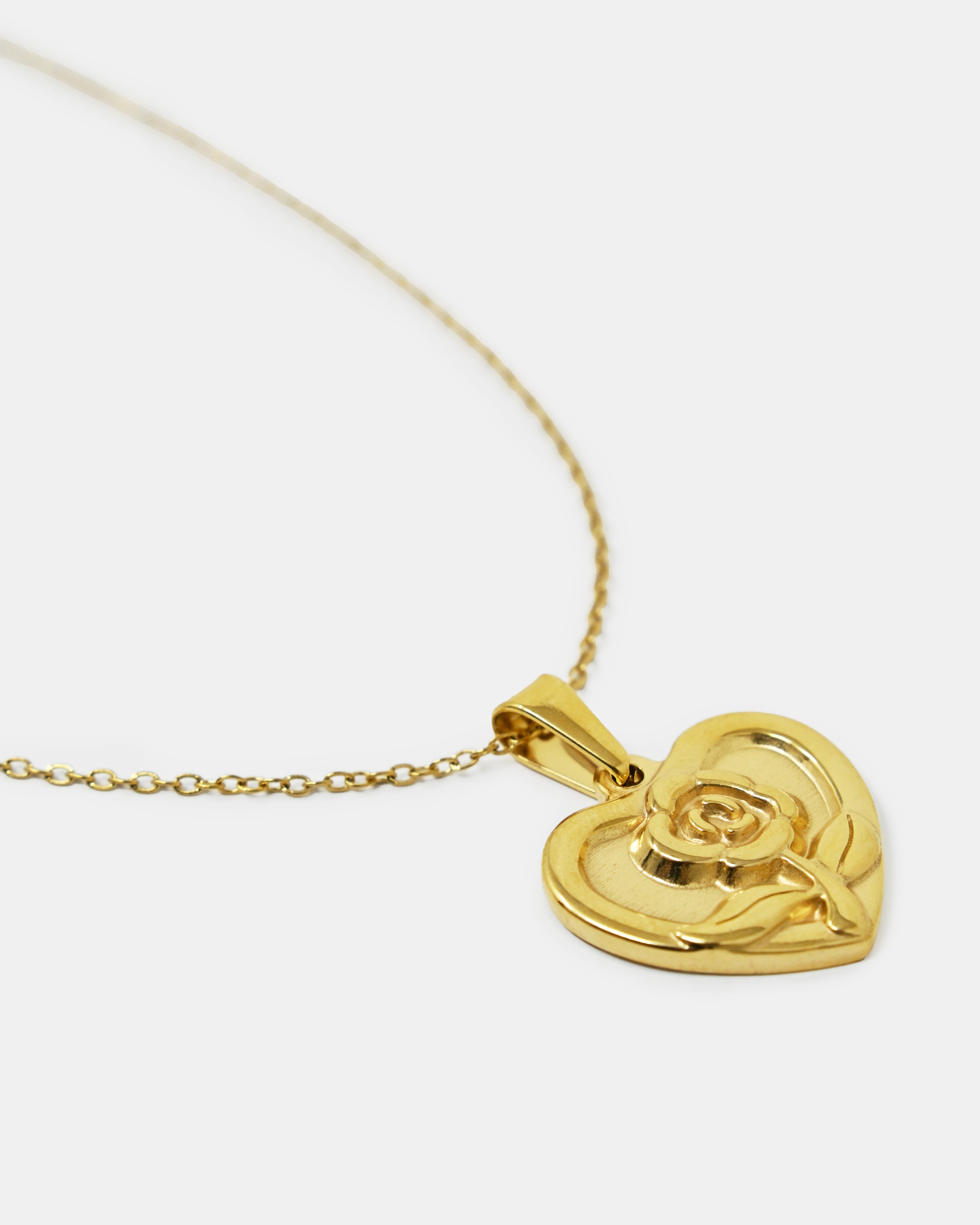 Secret Bloom - Gold
