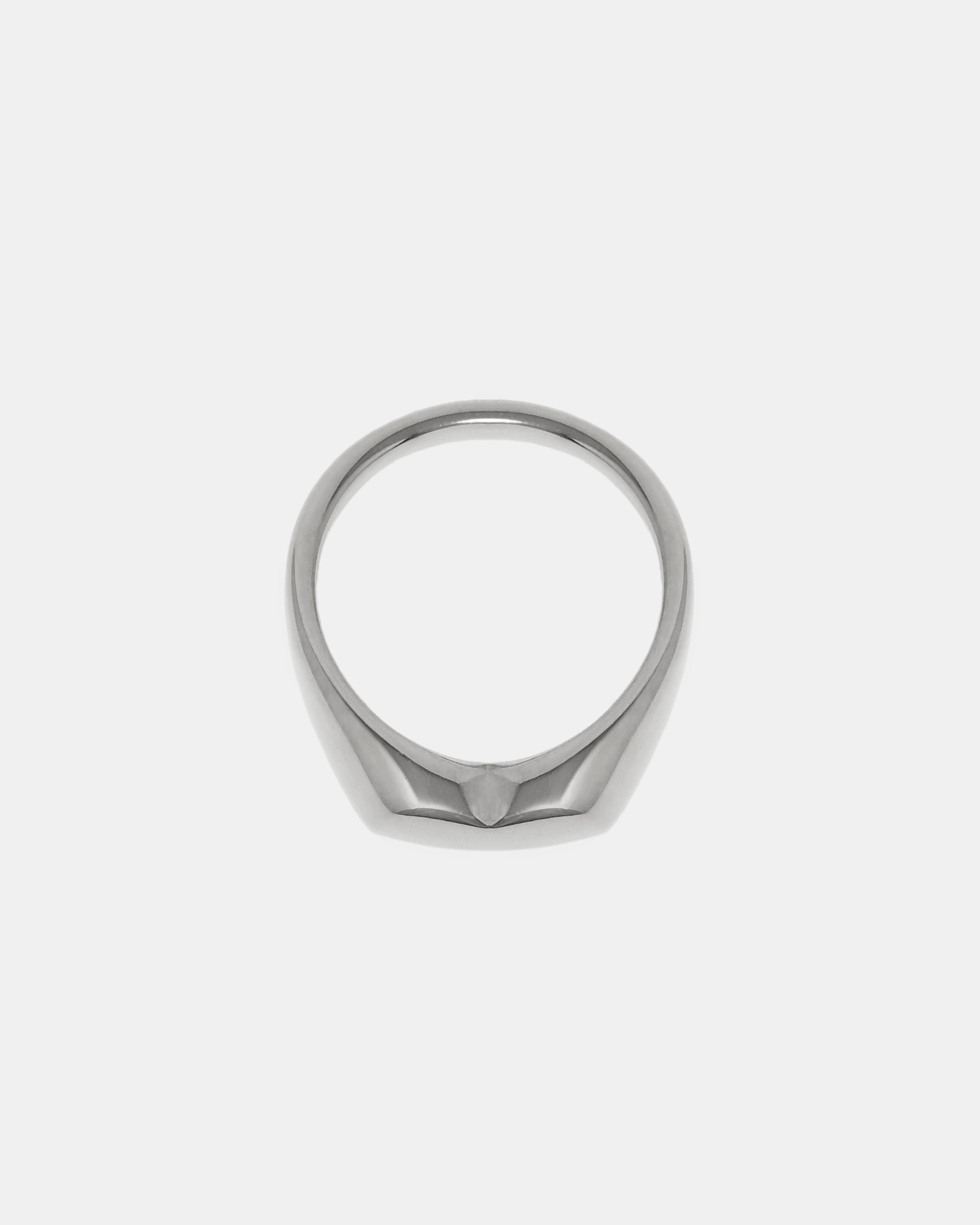Heart - Silver