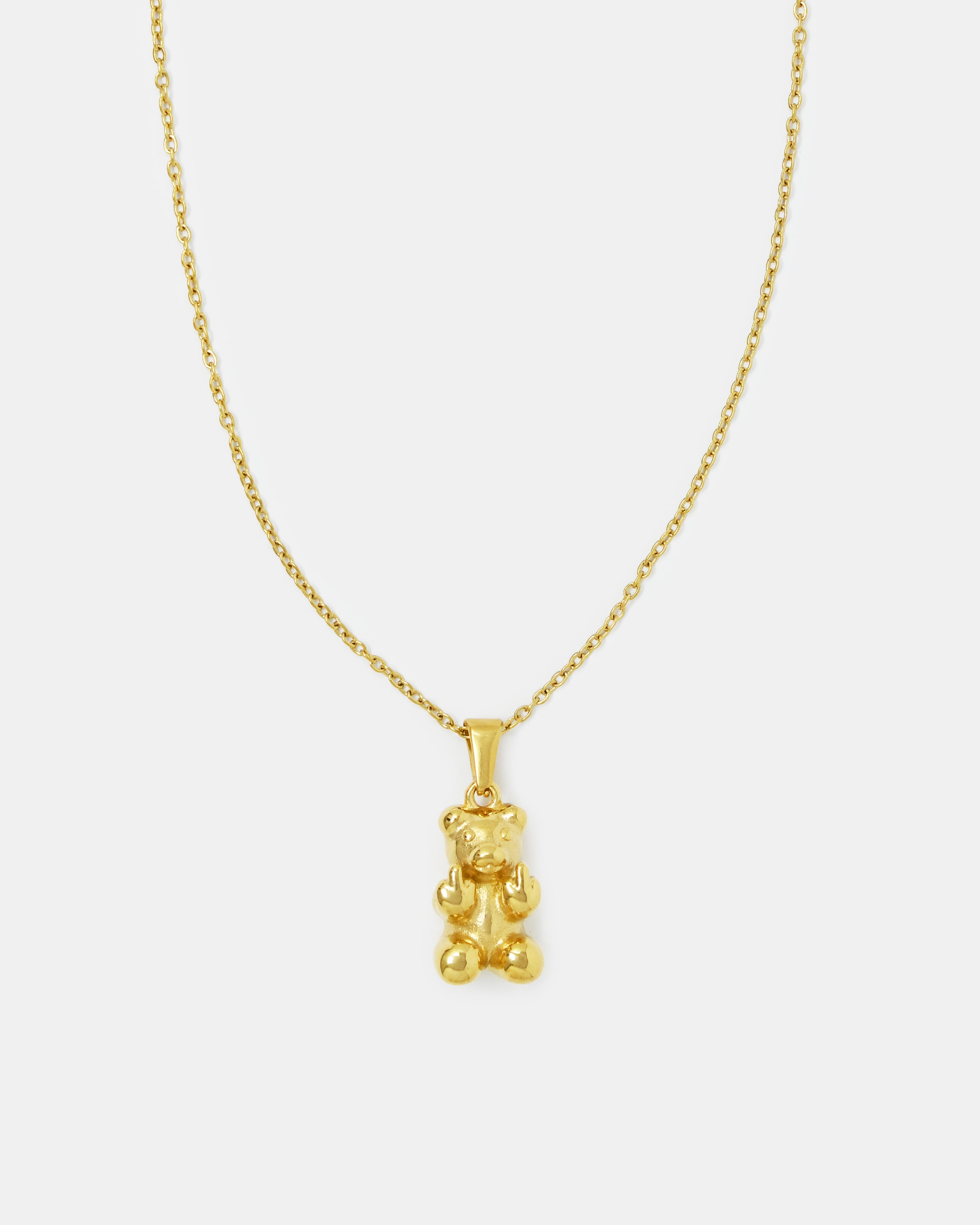 Soft Rebel - Gold