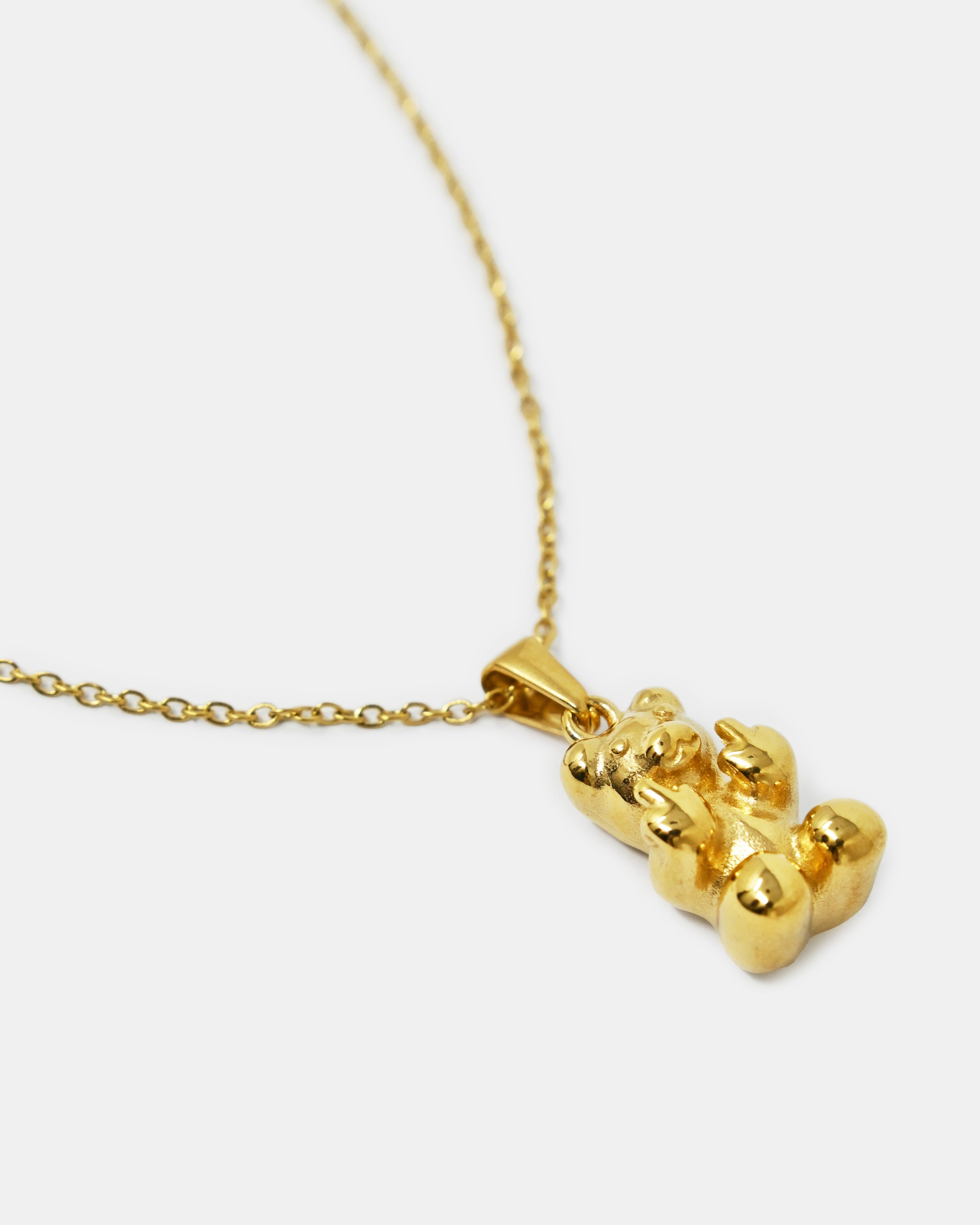 Soft Rebel - Gold