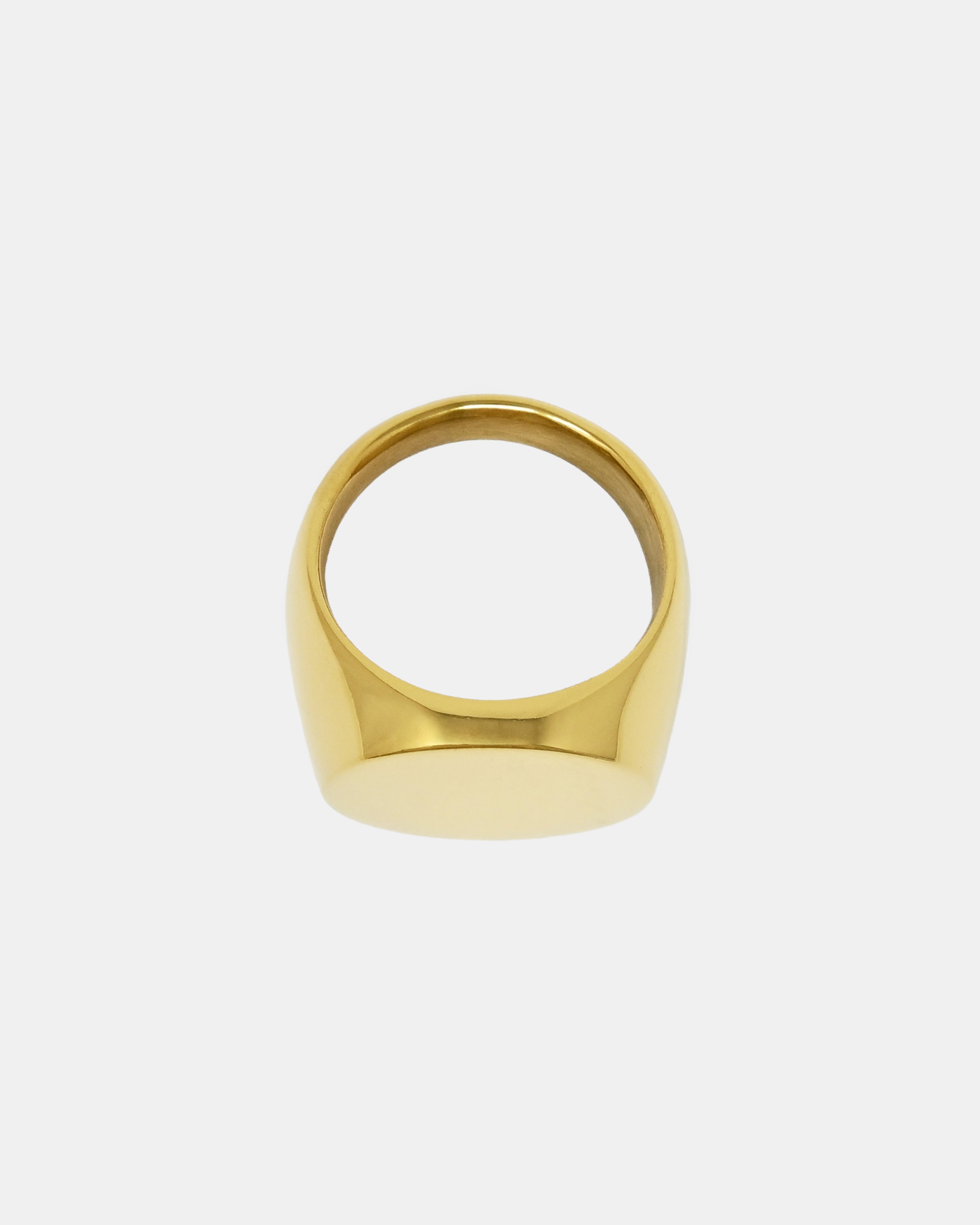Circle - Gold