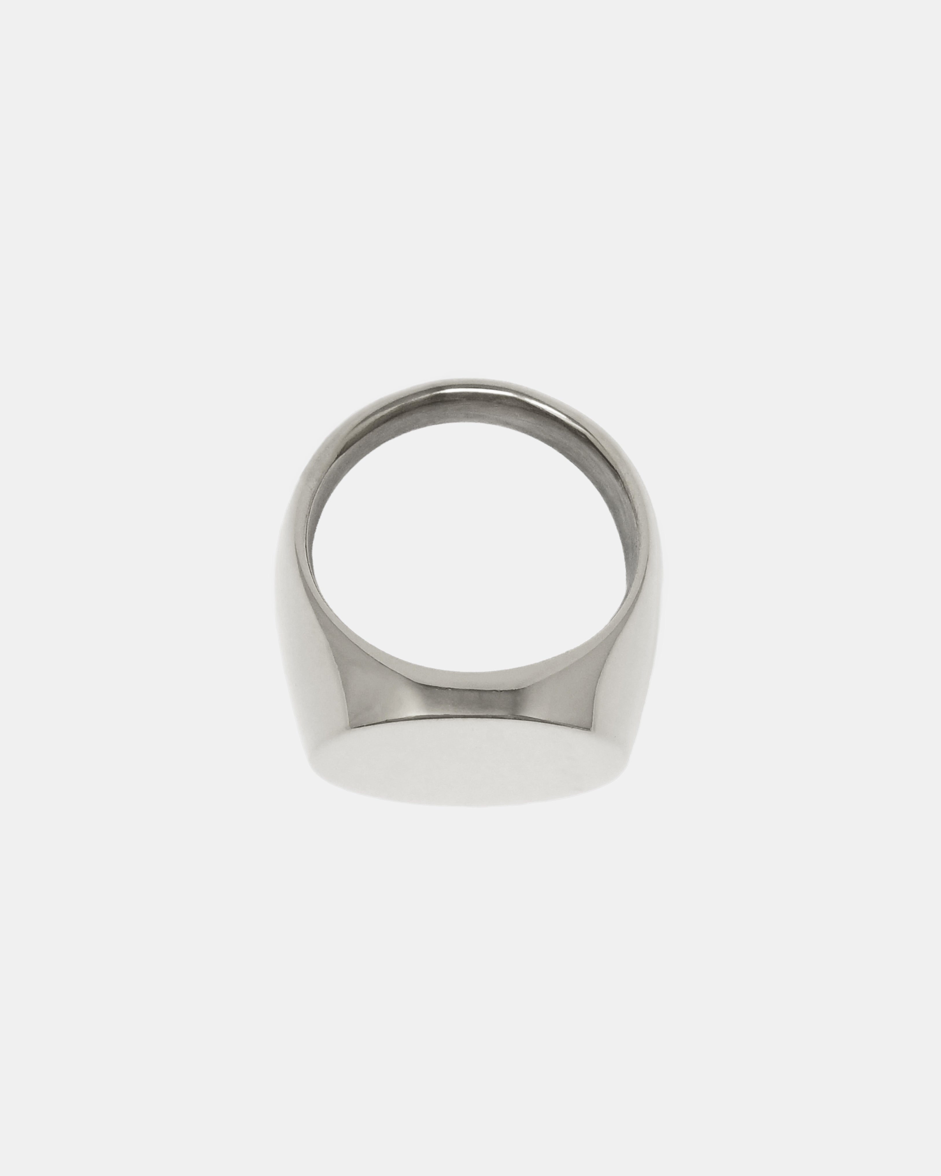 Circle - Silver
